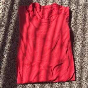 Lululemon long sleeve top
